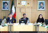 بیست و یکمین جلسه شورای عالی شهرسازی و معماری ایران