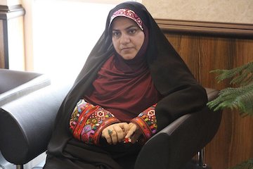 دیدار سفیر ایران در برونئی  با مدیر کل بنادر و دریانوردی سیستان و بلوچستان دیدار