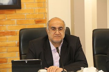 محمد جواد فدایی استاندار کرمان