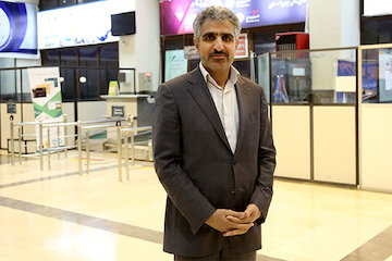 آغاز پروازهای حج در فرودگاه کرمان/ انتقال بیش از ۳۵۰۰ زائر در مدت شش روز قاسم زاده
