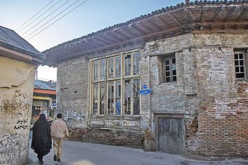 آییننامه طرحهای بازآفرینی شهری و احیای بافتهای فرسوده ابلاغ شد بافت فرسوده قم