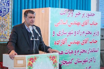تشکیل کارگروه ویژه برای رسیدگی به مشکلات راههای استان مرکزی/برنامههای متفاوت برای بهسازی فضای شهری و رفع نقاط ناایمن کمیجان