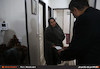 افتتاح پروژه ۵۲۸ واحدی مسکن «سپاس» برای اقشار کم درآمد در کوی کوثر اراک با حضور وزیر راه و شهرسازی