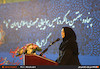 مراسم پنجاه و هفتمین سالگرد تاسیس هواپیمایی جمهوری اسلامی ایران