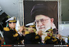 مراسم پنجاه و هفتمین سالگرد تاسیس هواپیمایی جمهوری اسلامی ایران