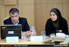 بیست و دومین جلسه شورای عالی شهرسازی و معماری ایران در سال نود و هفت