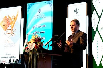 کمترین مسکن در دو سال ۹۵ و ۹۶ ساخته شده است/کمبود ۲ میلیون مسکن در کشور فرج الله رجبی