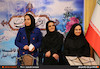 مراسم گراميداشت روز زن با حضور وزير راه و شهرسازی
