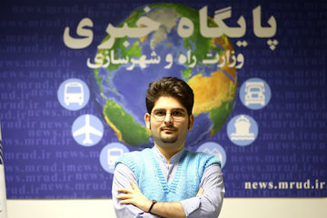 تعطیلات نوروز فرصتی برای رونق گردشگری ریلی محمد ارفع