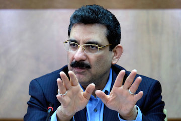 شرایط جدید واگذاری پروژههای طراحی و مهندسی به بخش خصوصی مازیار حسینی