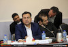 اولین نشست وزیر و معاونان وی با مدیران کل راه و شهرسازی