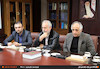 دیدار وزیر راه و شهسازی با اعضای تشکل ها و انجمن های اژانس های مسافری ایران