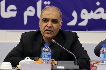 تاکید بر استفاده حداکثری مدیران کل راه و شهرسازی از ظرفیتهای بودجه/ سامانه یکپارچه مالی تکمیل میشود نشست
