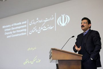 تحرک بخشی به صنعت ساختمان با طرح "اقدام ملی" برای ساخت ۴۰۰ هزار واحد مسکونی مازیار حسینی