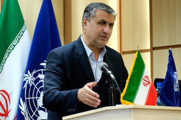 محیط را برای بالندگی نيروی انسانی در سطح برنامههای كشوری آماده سازیم/ فصل جديد خدماترسانی سازمان هواشناسی  محمد اسلامی