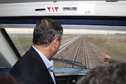 راه‌آهن قزوین-رشت