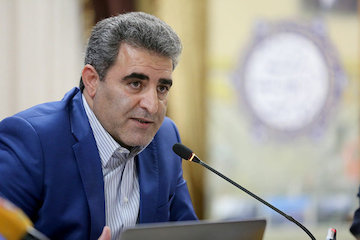 تقاضای سرمایهگذاری برای ۱۰ هزار واگن ناوگان حمل و نقل ریلی / تشریح سه بسته تشویقی برای سرمایهگذاری در ریل  نوالله بیرانوند