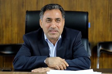 پروژه ریلی قزوین-رشت موثرترین پروژه عمرانی کشور است/ بخش سخت کریدور شمال-جنوب فردا افتتاح میشود/چهارمین مرکز استان از پنج مرکز تعیین شده به ریل متصل میشود خادمی