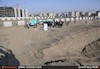 گزارش تصویری: بهره‌برداری از ۶۲۰ واحد مسکونی شهری در مشهد با حضور وزیر راه و شهرسازی-سفر مشهد اسفند ۱۳۹۷ (۱)