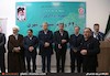 بهره‌برداری از ۶۲۰ واحد مسکونی شهری در مشهد با حضور وزیر راه و شهرسازی
