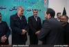 بهرهبرداری از ۶۲۰ واحد مسکونی شهری در مشهد با حضور وزیر راه و شهرسازی