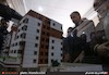 بهرهبرداری از ۶۲۰ واحد مسکونی شهری در مشهد با حضور وزیر راه و شهرسازی
