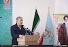بهرهبرداری از ۶۲۰ واحد مسکونی شهری در مشهد با حضور وزیر راه و شهرسازی