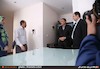 بهرهبرداری از ۶۲۰ واحد مسکونی شهری در مشهد با حضور وزیر راه و شهرسازی