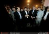 افتتاح چندین طرح ریلی، جادهای و دریایی با حضور وزیر راه و شهرسازی