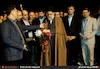 افتتاح چندین طرح ریلی، جادهای و دریایی با حضور وزیر راه و شهرسازی