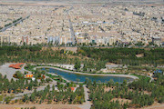 شهر جدید بهارستان