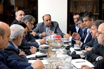 پیگیری مصوبات سفر وزیر راه و شهرسازی به استان مرکزی/ توجه ویژه وزیر به اجرایی شدن مصوبات استانی جسله
