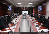 برگزاری نشست مشاوران امور بانوان وزارت راه و شهرسازی