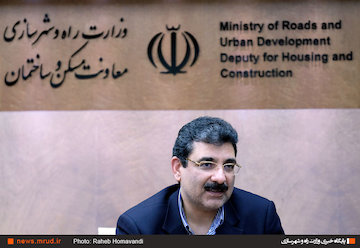 مهندسان ناظر توسط سازمان نظام مهندسی ساختمان معرفي ميشود نشست مشترک معاونت مسکن و ساختمان و بانک مسکن