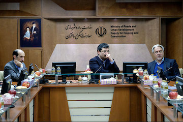 بررسی روشهای تامین مالی مسکن/ حسابهای ناظر نزد سازمانهای نظاممهندسیساختمان ساماندهی میشود جلسه