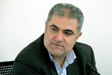 علی نبیان