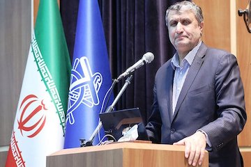 لزوم انجام مطالعه راهبردی و آینده پژوهی در حوزه کسبوکار در بندر بوشهر وزیر راه و شهرسازی