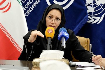 ورود سامانه جدید بارشی از امشب/ بارندگی شدید در ۸ استان/ هشدار در مورد تکرار بارشهای نوروز۹۸/ آغاز تخلیه نقاط حادثهخیز / تماس فوری با استانداران تاجبخش