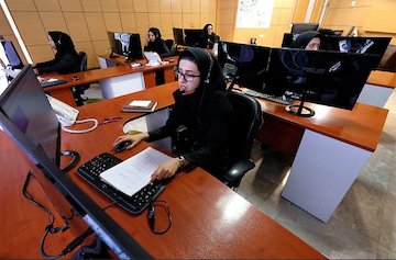 افزایش ۳۹۰ درصدی تماس كاربران با سامانه های ۱۴۱ درایام تعطیلات نوروزی مرکز مدیریت راهها