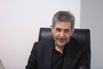 برگزاری رویداد مدیریت بحران ایران قوی ۱۴۰۱ با مشارکت وزارت کشور رضا نفیسی