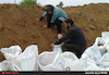 مراحل آماده سازی شهرهای مختلف خوزستان برای تقابل با سیل