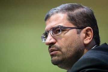 در حوزه ریلی و توسعه آن شاهد اتفاقات خوبی در کشور بودهایم/ طرح اقدام ملی میتواند یک شاخص مناسب در رونق ساخت و ساز مسکن باشد/ اتصال ریلی خواف - هرات به دوغارون اثربخشی بالایی در جابهجایی بار و مسافر خواهد داشت سیداحسان قاضی زاده هاشمی