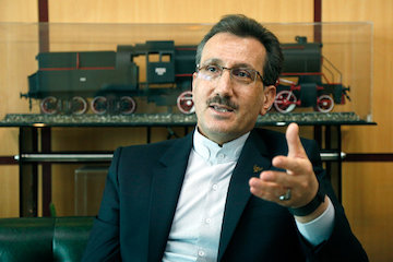 سعید رسولی