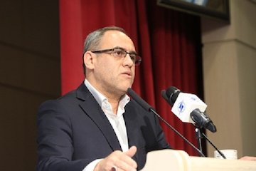 شیوع کرونا درآمد شرکت فرودگاهها را ۸۰ درصد کاهش داد/ برگشت به شرایط عادی پروازهای بین المللی تا سال ۲۰۲۴ به طول میانجامد سیاوش امیرمکری