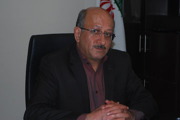 مدیریت امور اراضی برای حفظ اراضی دولتی  با اداره کل راه و شهرسازی یزد همکاری میکند مشکاتی