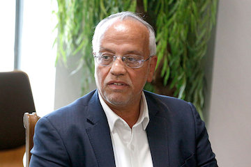 جلوگیری از تضییع ۲۰۰ میلیارد تومانی بیتالمال در شیراز حمیدرضا سلیمانیان