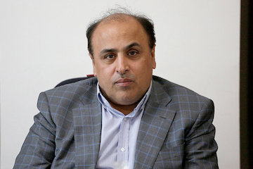 برگزاری جلسه تودیع و معارفه مدیرکل دفتر حقوقی وزارت راه و شهرسازی مهران کفاش