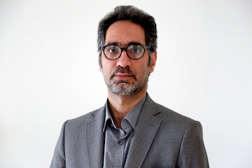 مشاور وزیر و سرپرست حوزه وزارتی وزارت راه و شهرسازی منصوب شد محسن صادقی