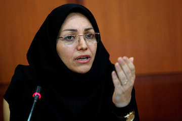 پایان خشکسالی نیازمند یکدهه پربارشی است/ امکان ندارد پیشبینی یقینی صادر کنیم سحر تاجبخش