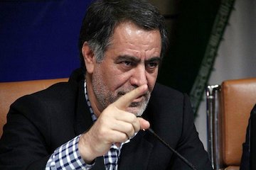 خسارت ۶۰۰ میلیارد تومانی سیل به استان چهارمحال و بختیاری/مهندس اسلامی مدافع چهار محال و بختیاری باشد/ سه  اقدام استان در بحران سیل اقبال عباسی